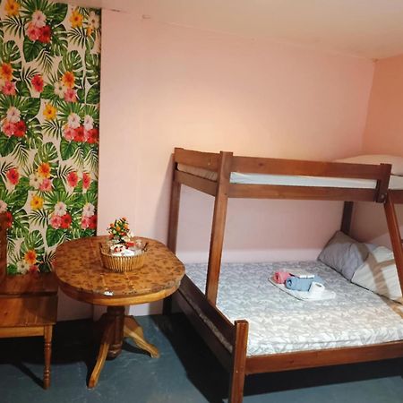 C Djacob Haven And Tourist Inn El Nido Ngoại thất bức ảnh