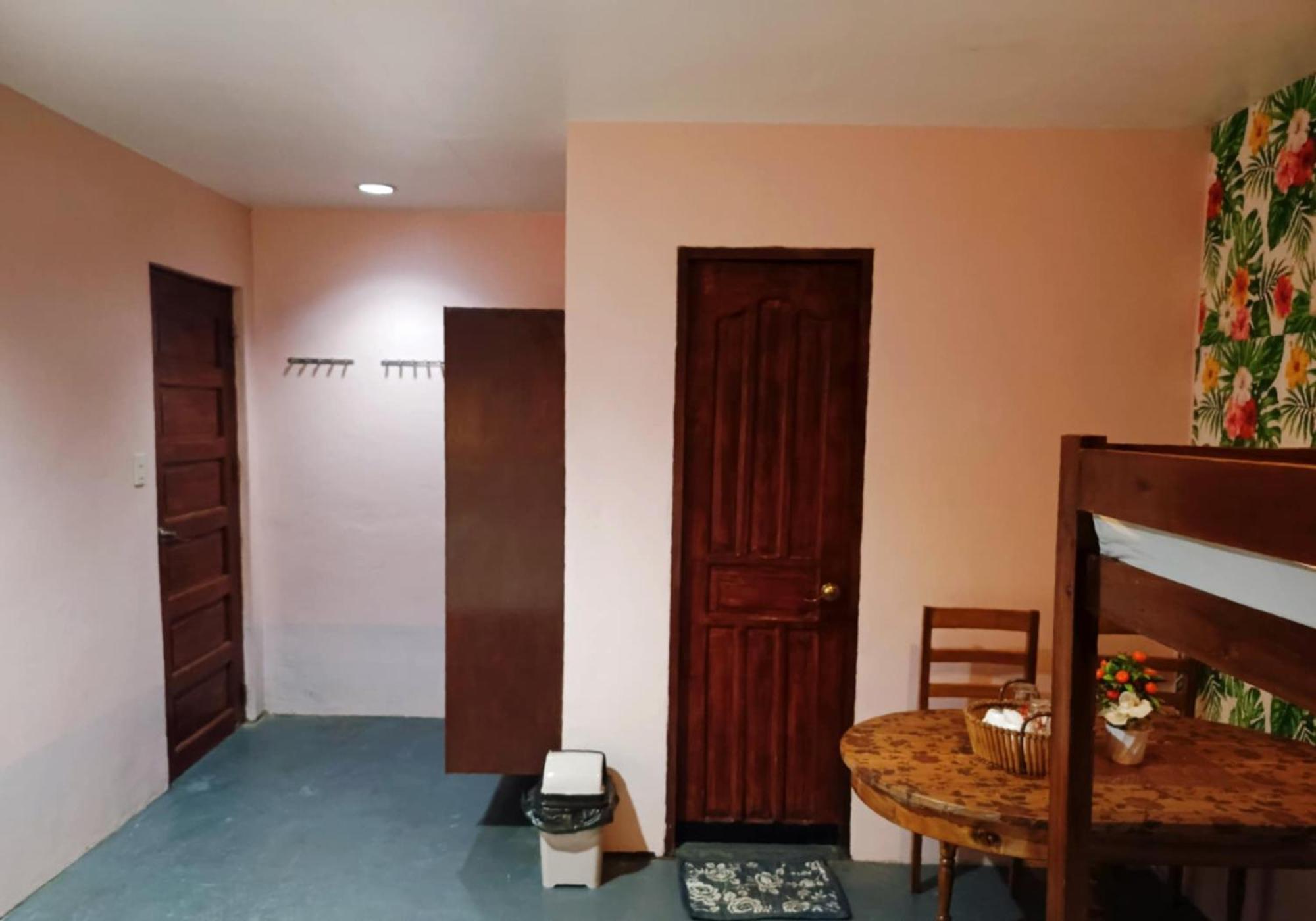 C Djacob Haven And Tourist Inn El Nido Ngoại thất bức ảnh