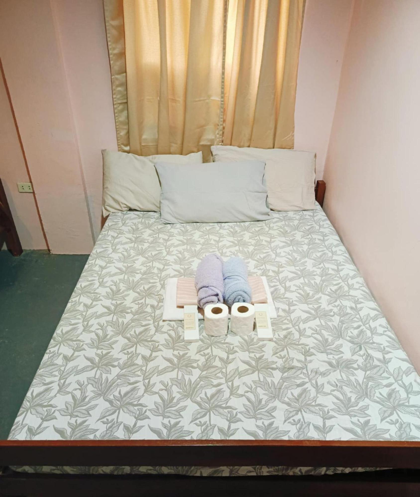 C Djacob Haven And Tourist Inn El Nido Ngoại thất bức ảnh