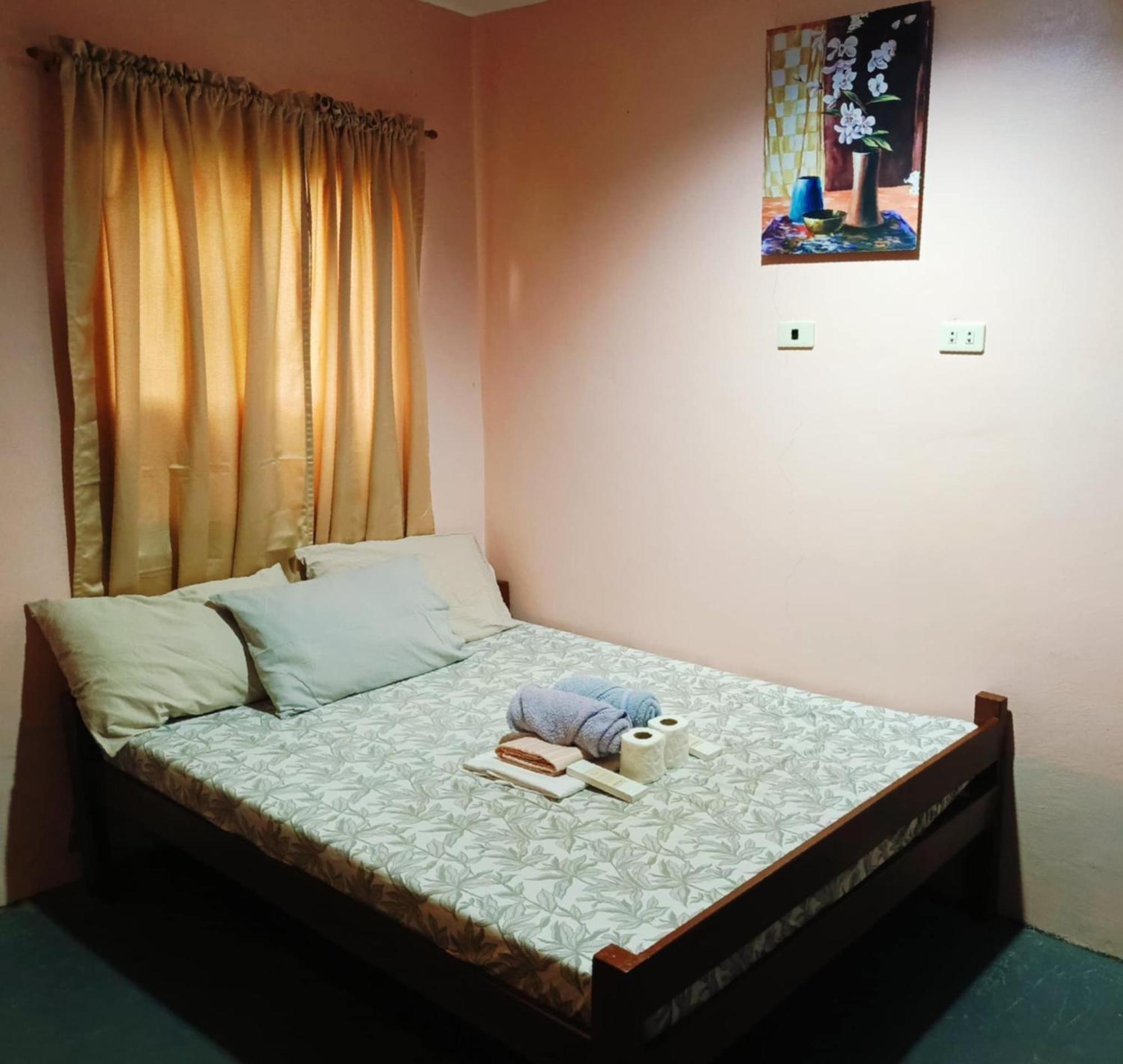 C Djacob Haven And Tourist Inn El Nido Ngoại thất bức ảnh