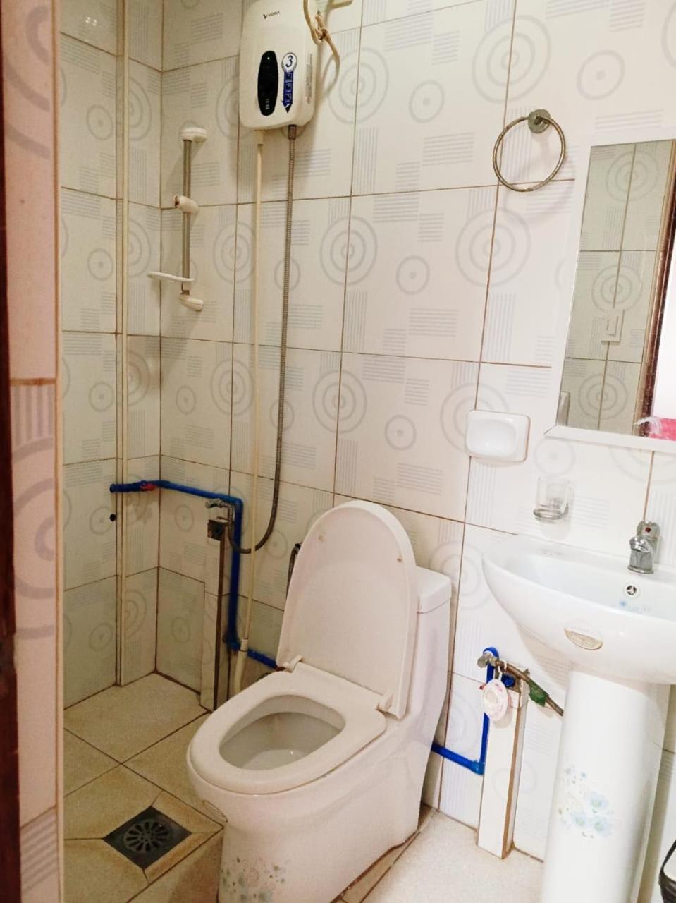 C Djacob Haven And Tourist Inn El Nido Ngoại thất bức ảnh
