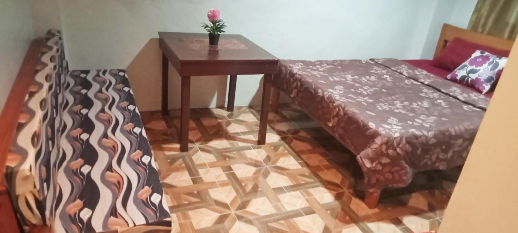 C Djacob Haven And Tourist Inn El Nido Ngoại thất bức ảnh