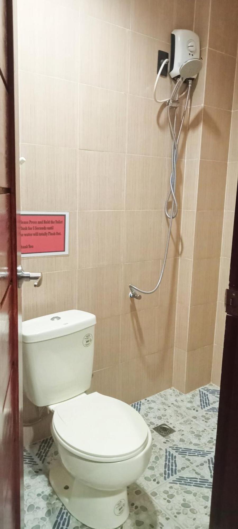 C Djacob Haven And Tourist Inn El Nido Ngoại thất bức ảnh