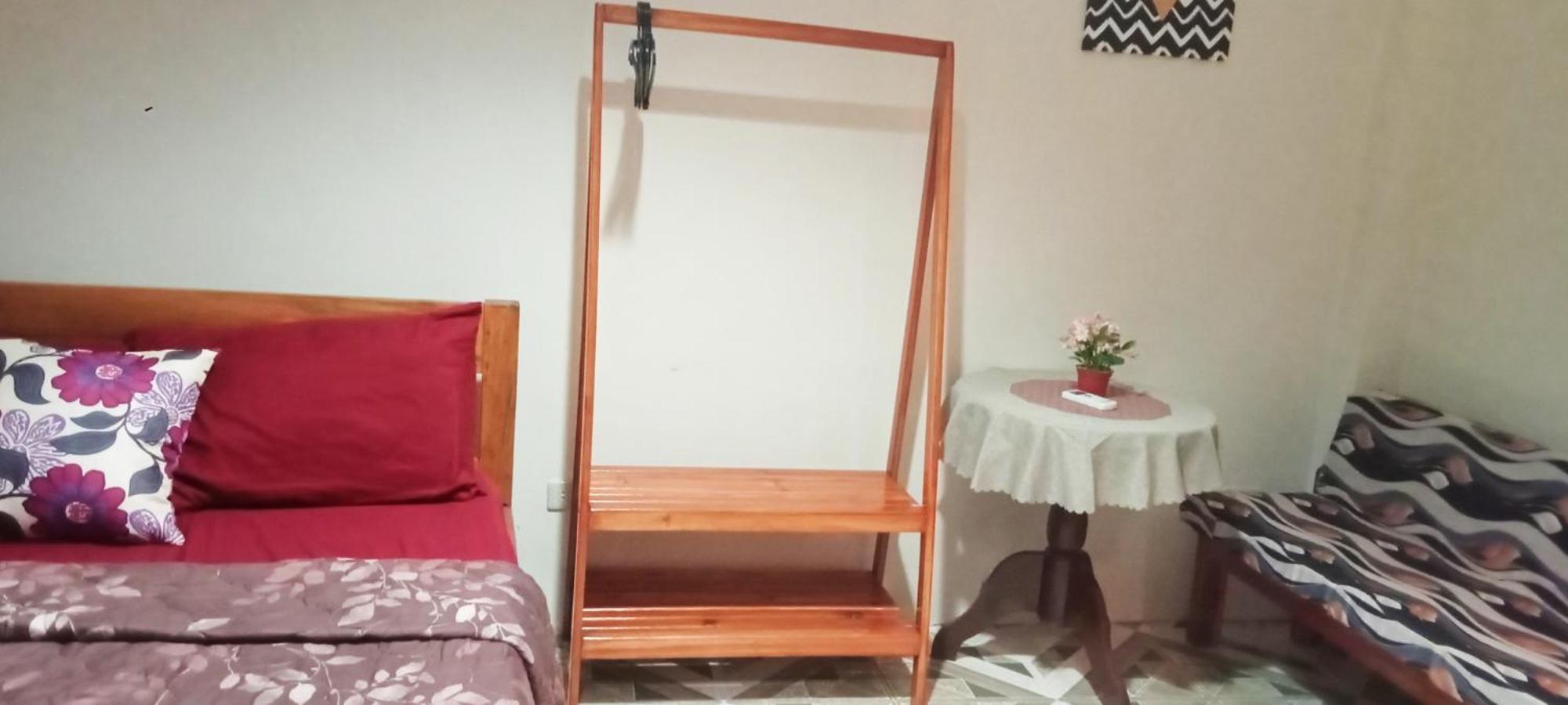 C Djacob Haven And Tourist Inn El Nido Ngoại thất bức ảnh