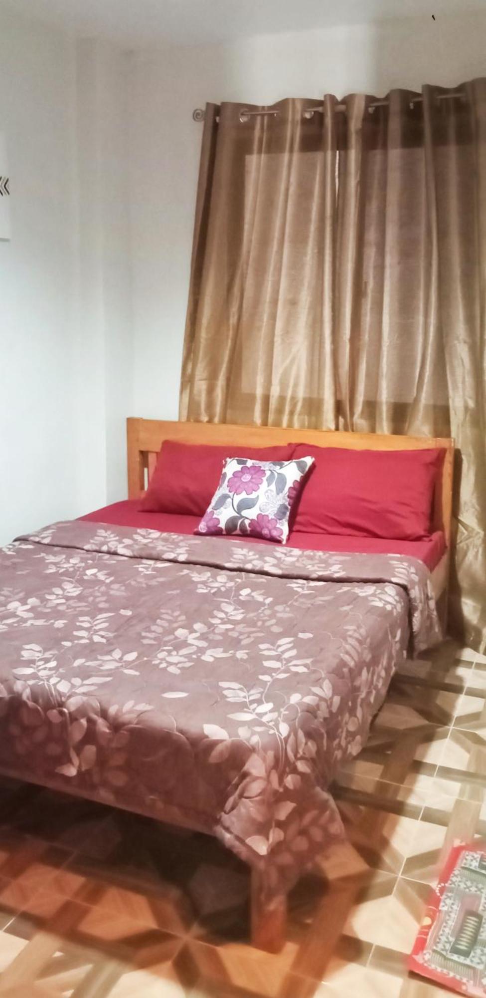 C Djacob Haven And Tourist Inn El Nido Ngoại thất bức ảnh