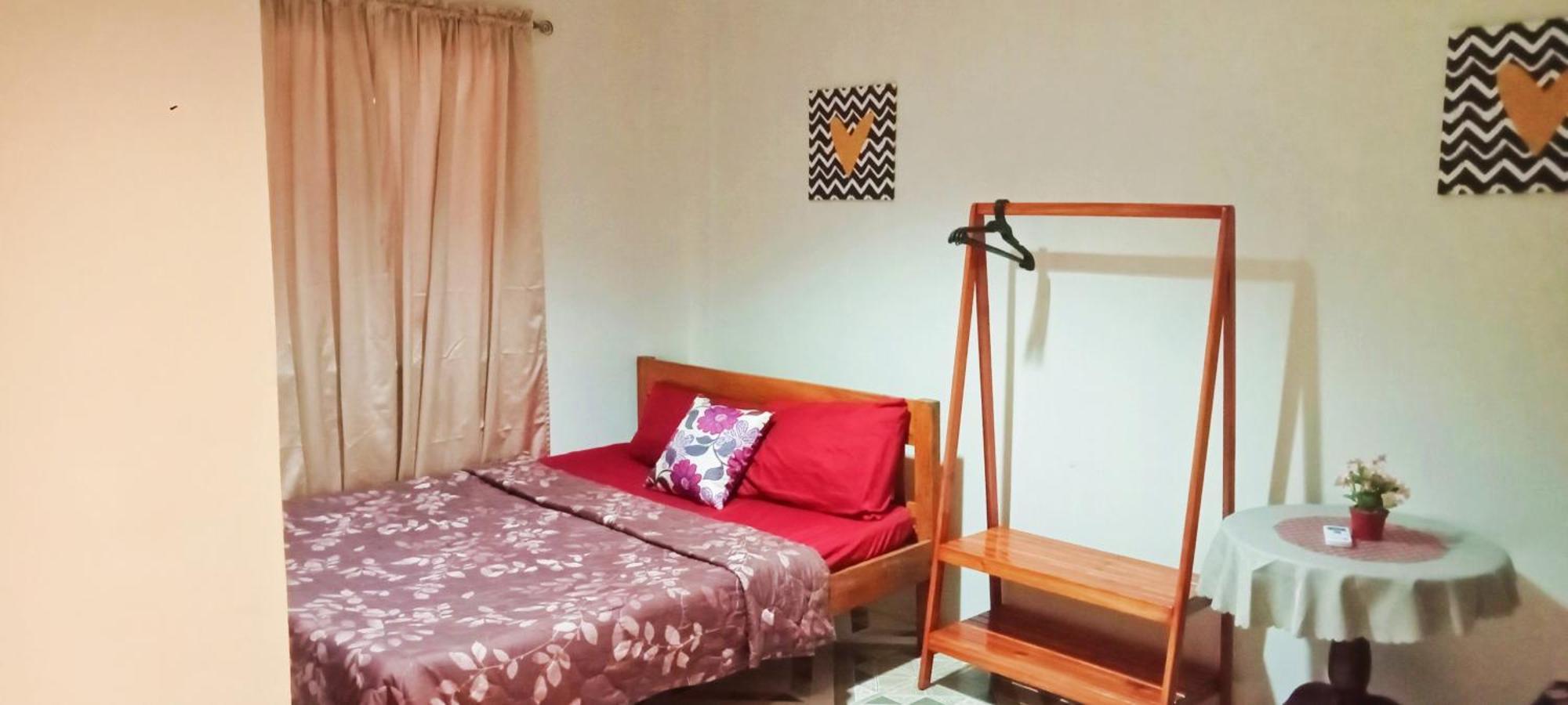 C Djacob Haven And Tourist Inn El Nido Ngoại thất bức ảnh