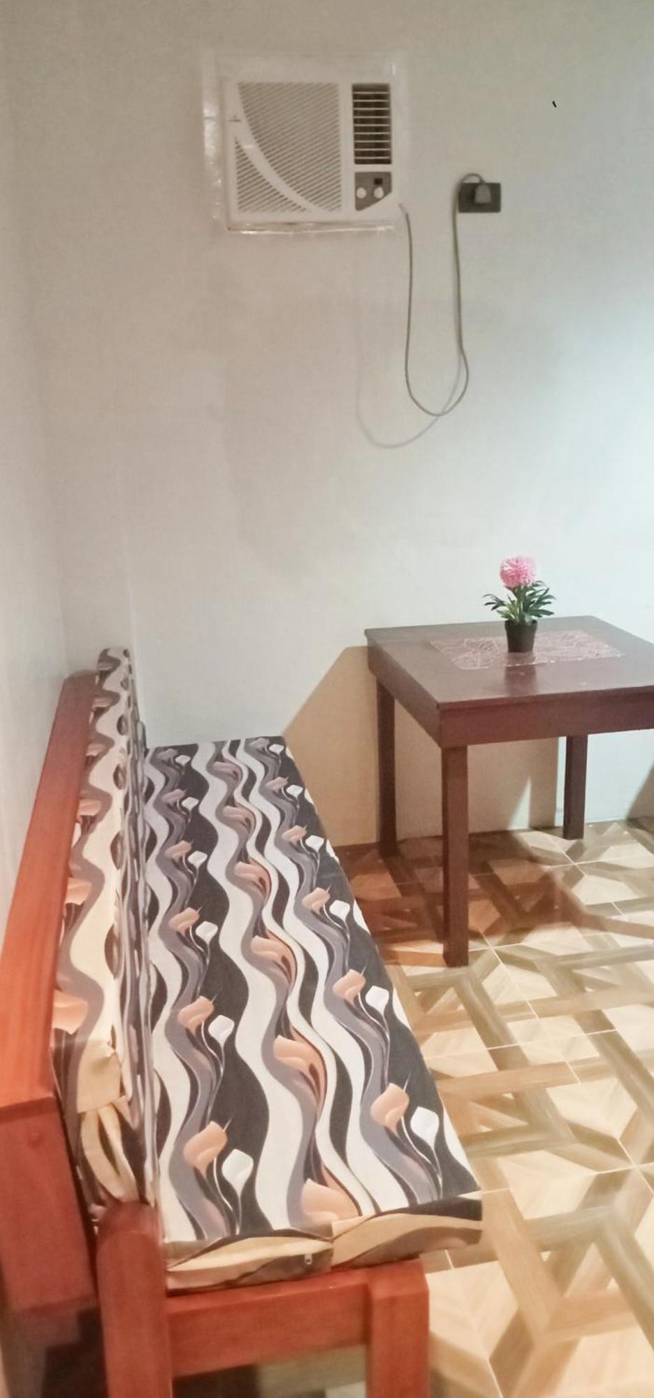 C Djacob Haven And Tourist Inn El Nido Ngoại thất bức ảnh