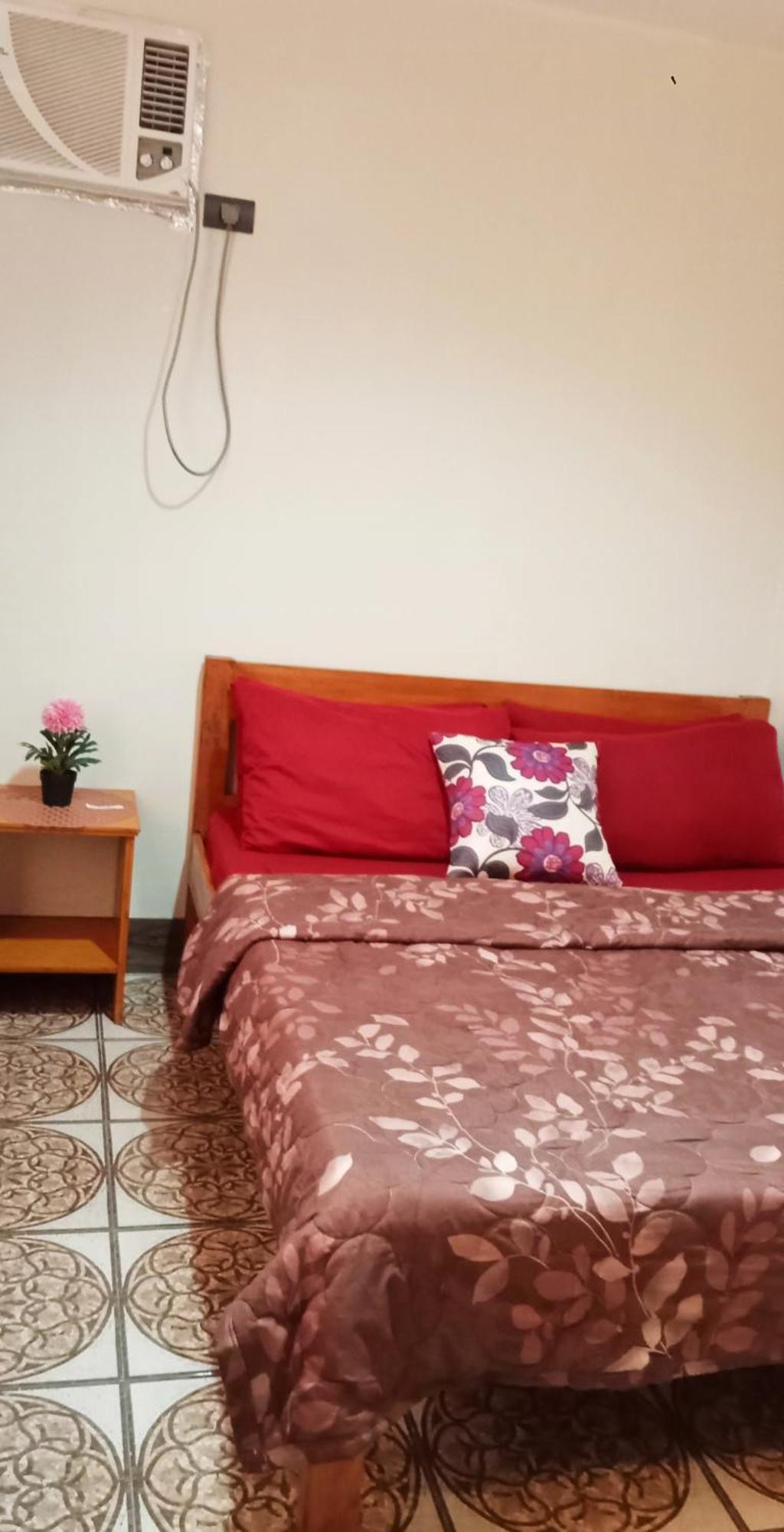 C Djacob Haven And Tourist Inn El Nido Ngoại thất bức ảnh
