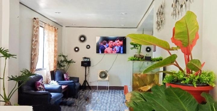 C Djacob Haven And Tourist Inn El Nido Ngoại thất bức ảnh