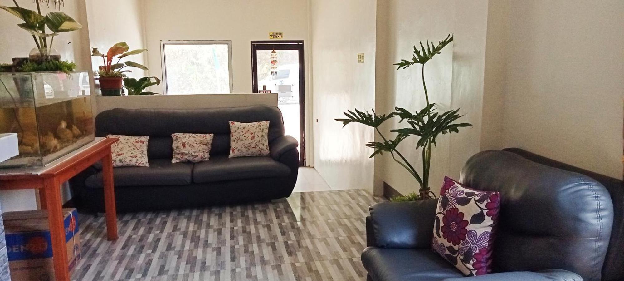 C Djacob Haven And Tourist Inn El Nido Ngoại thất bức ảnh