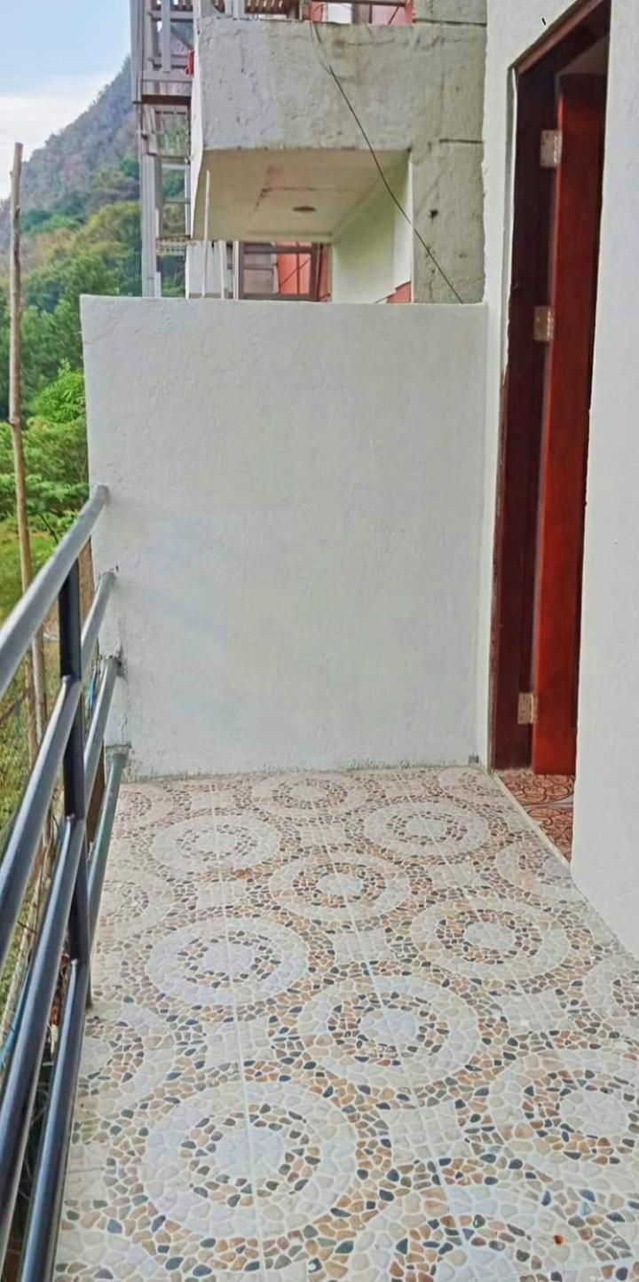 C Djacob Haven And Tourist Inn El Nido Ngoại thất bức ảnh