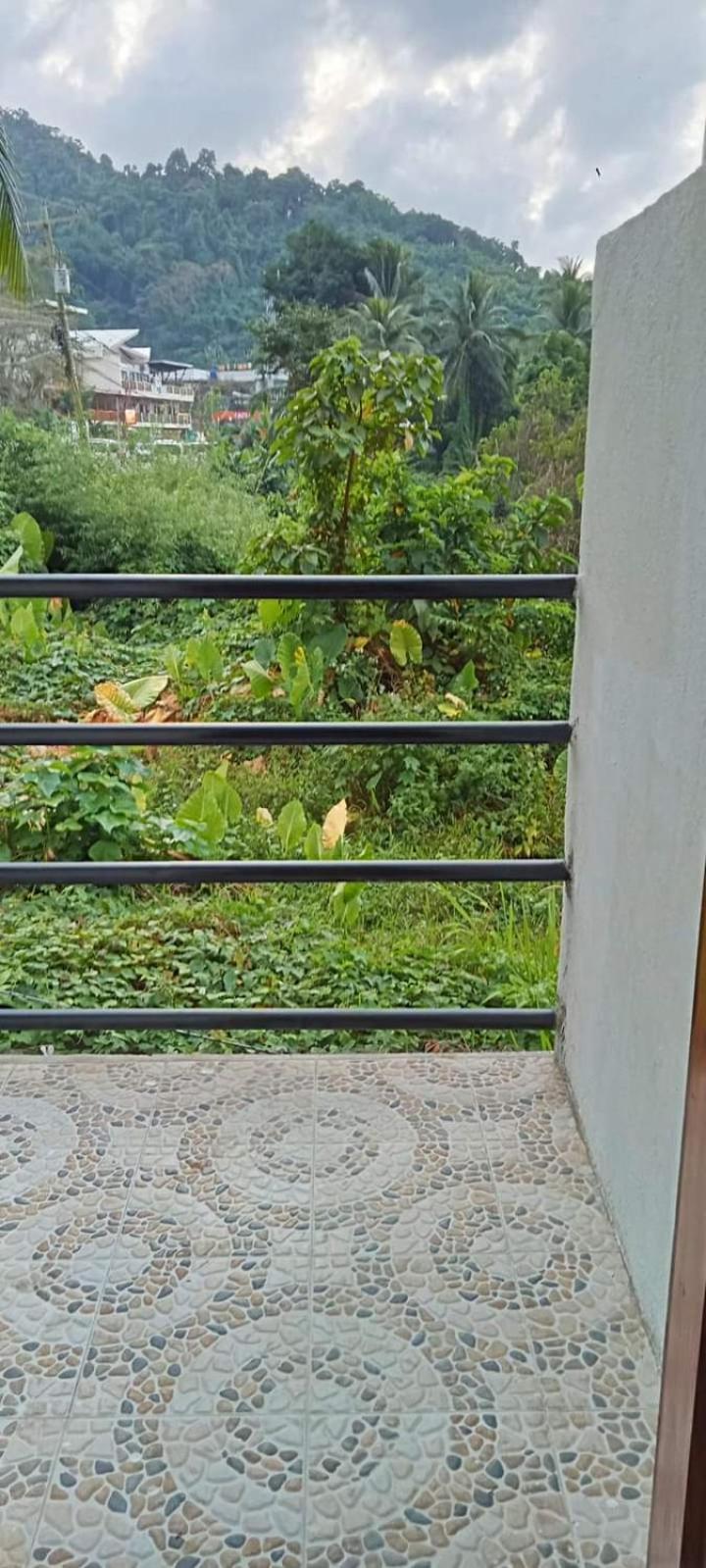 C Djacob Haven And Tourist Inn El Nido Phòng bức ảnh