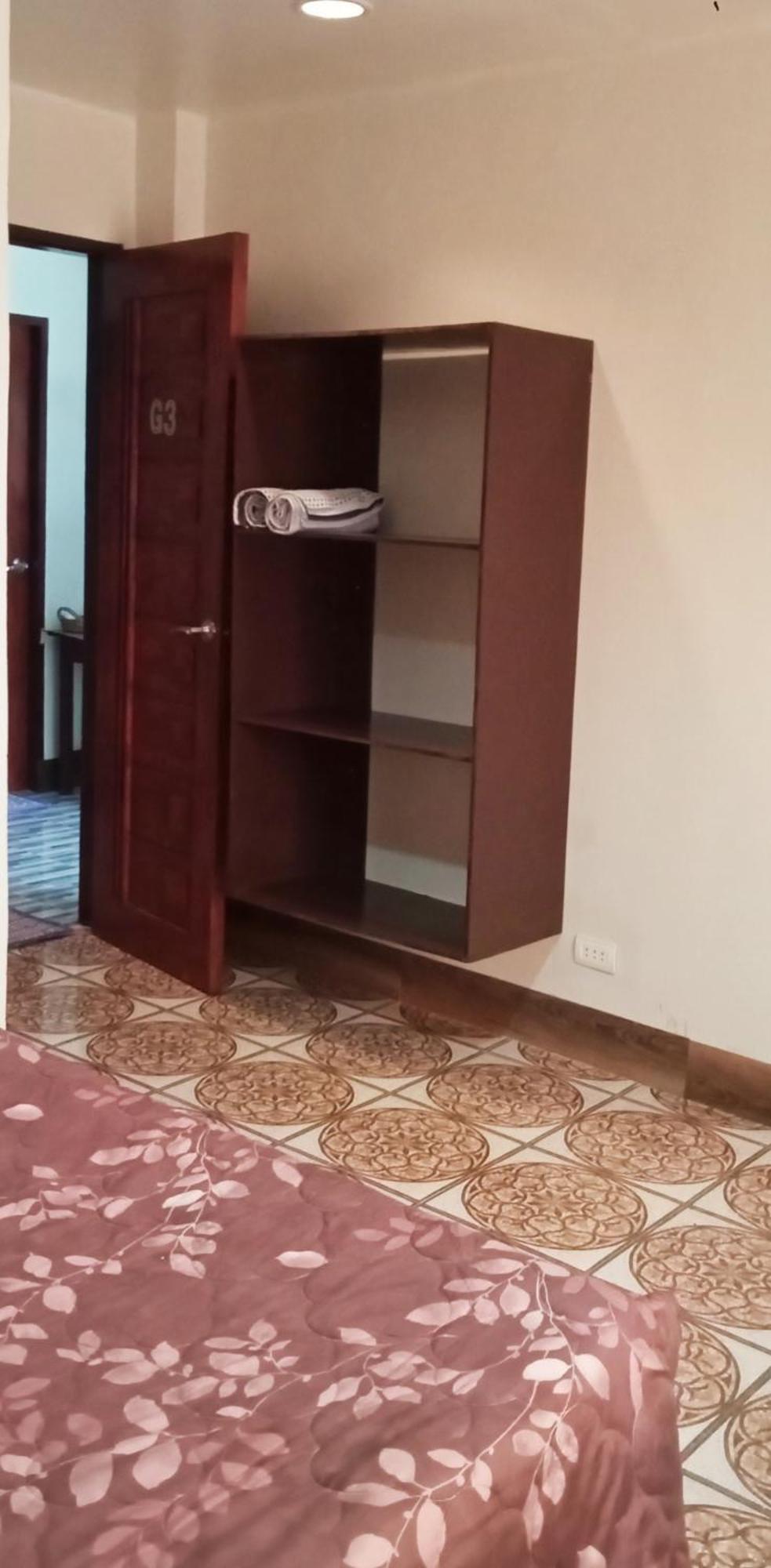 C Djacob Haven And Tourist Inn El Nido Phòng bức ảnh