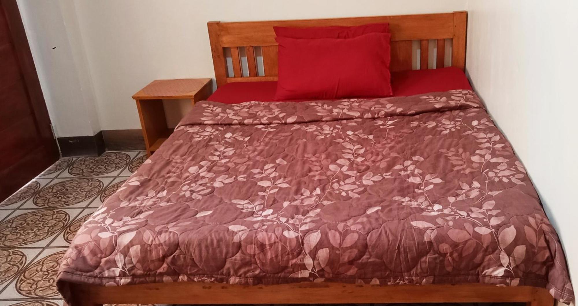 C Djacob Haven And Tourist Inn El Nido Phòng bức ảnh
