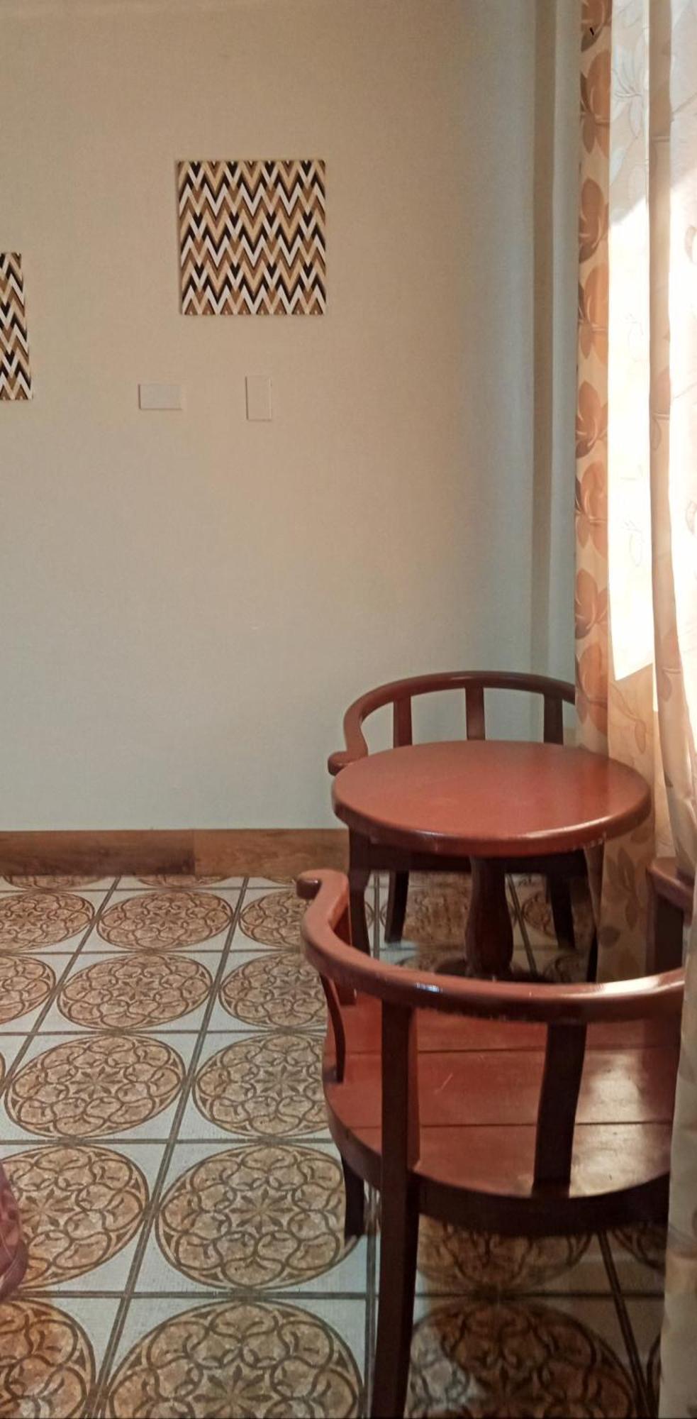 C Djacob Haven And Tourist Inn El Nido Phòng bức ảnh