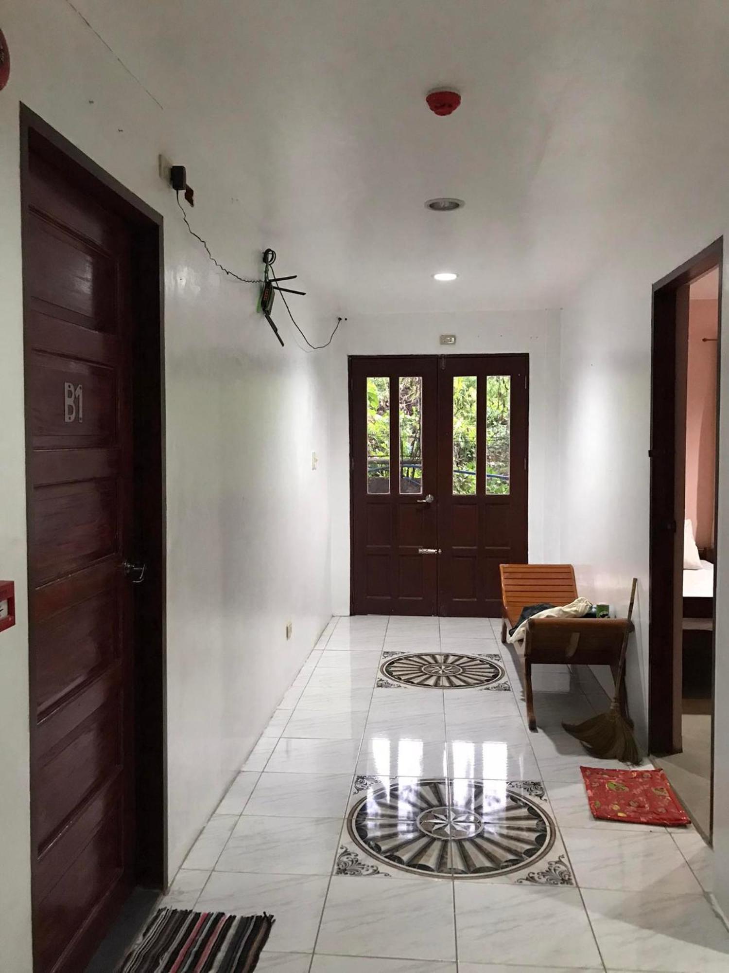 C Djacob Haven And Tourist Inn El Nido Ngoại thất bức ảnh