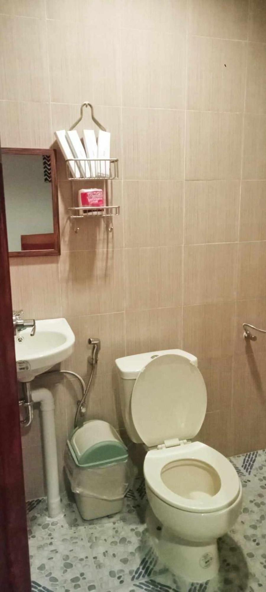 C Djacob Haven And Tourist Inn El Nido Ngoại thất bức ảnh