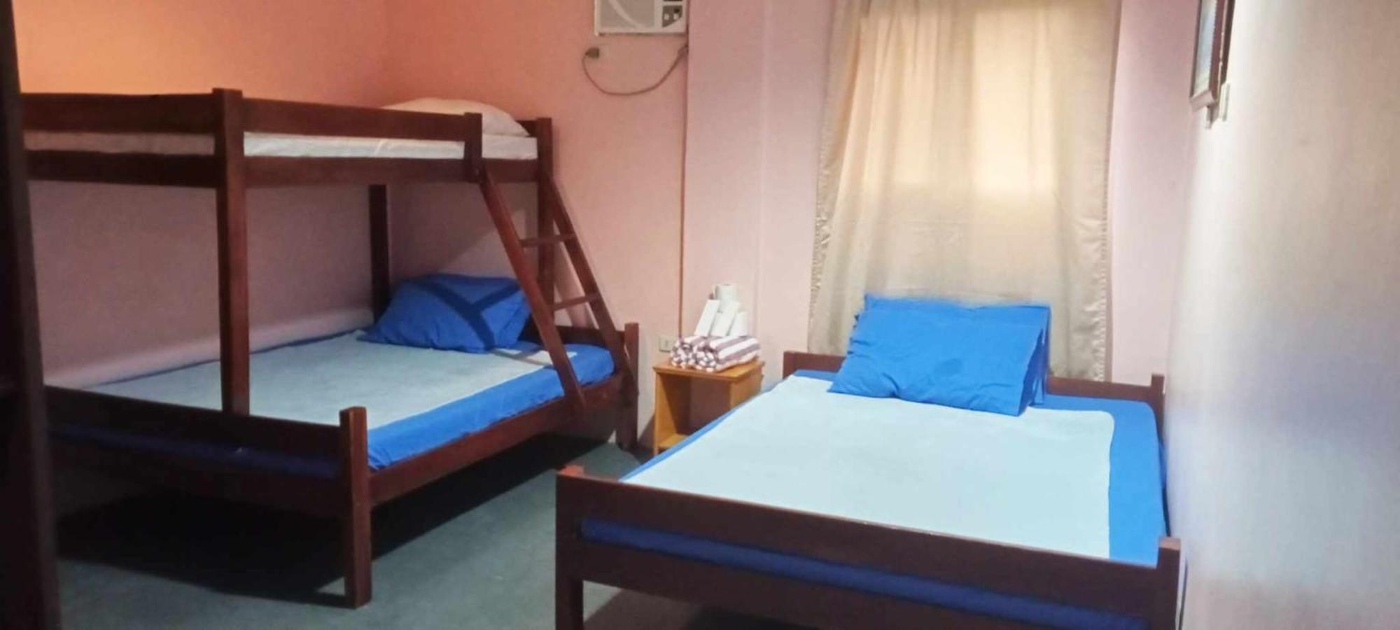 C Djacob Haven And Tourist Inn El Nido Ngoại thất bức ảnh
