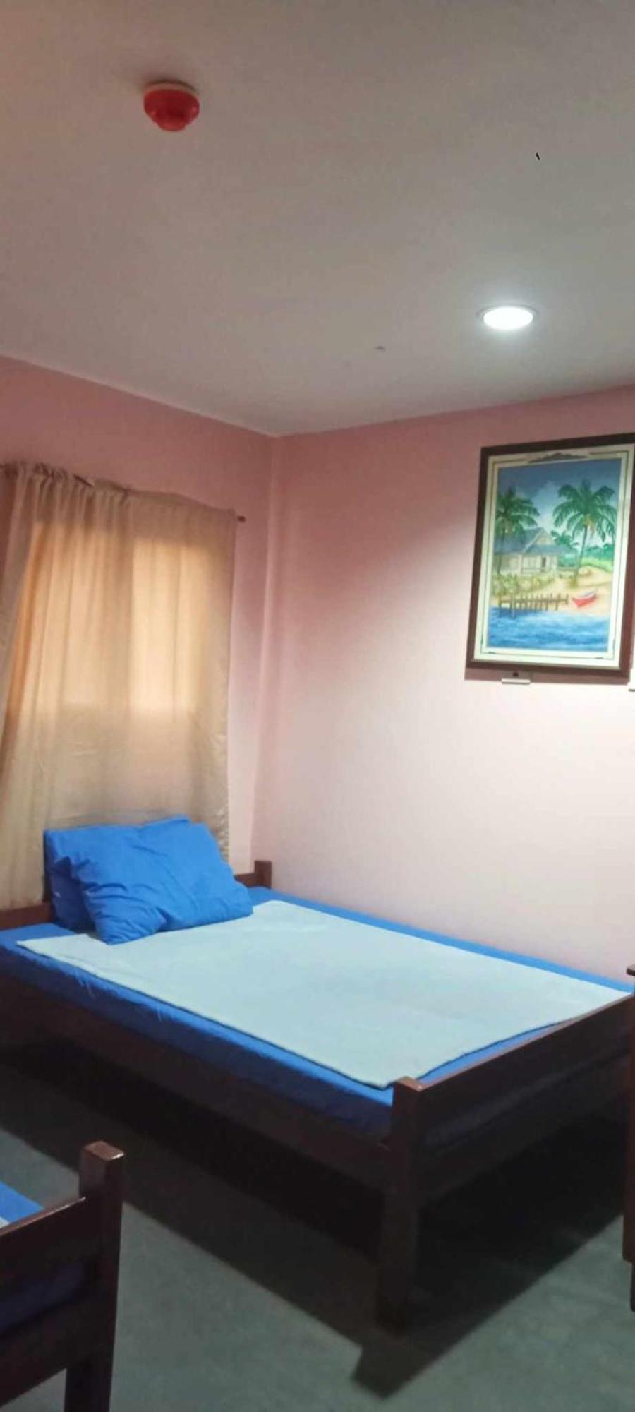C Djacob Haven And Tourist Inn El Nido Ngoại thất bức ảnh
