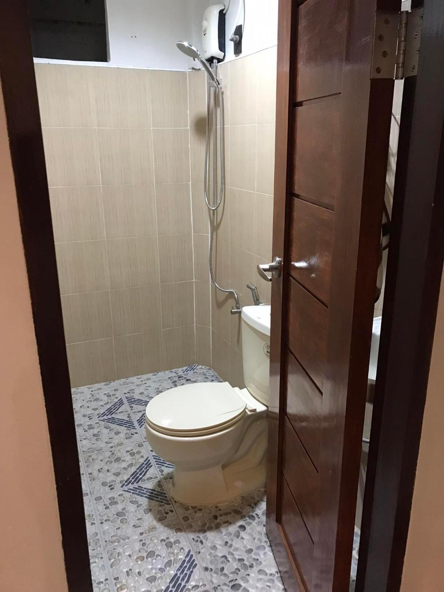 C Djacob Haven And Tourist Inn El Nido Ngoại thất bức ảnh