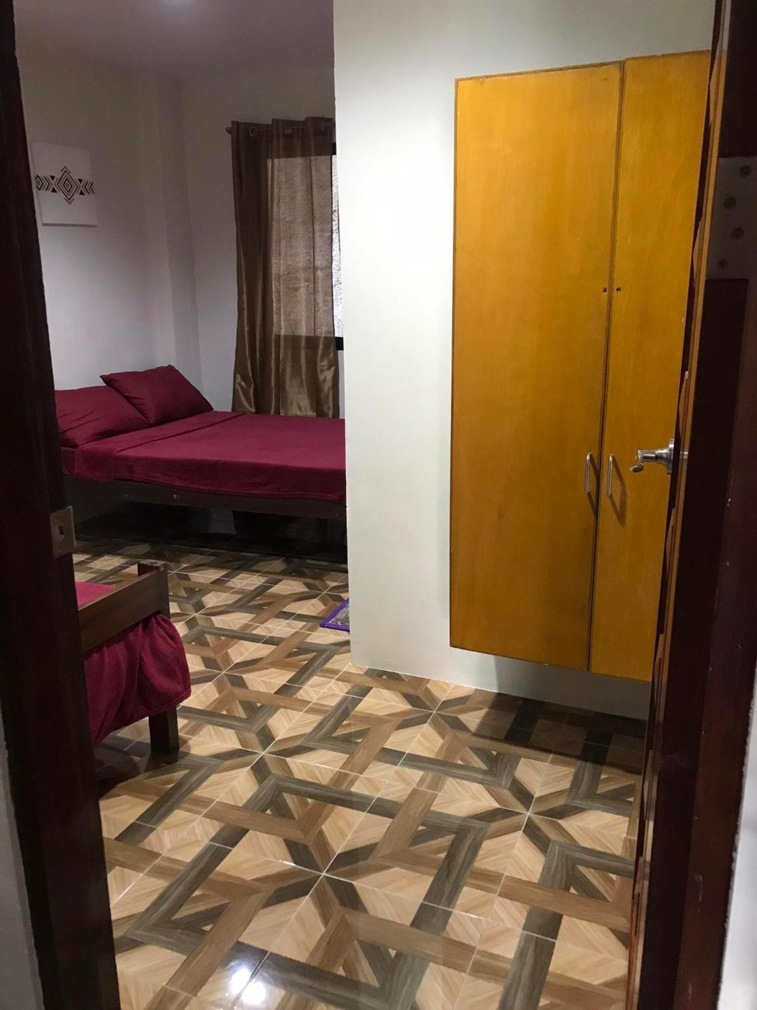 C Djacob Haven And Tourist Inn El Nido Ngoại thất bức ảnh