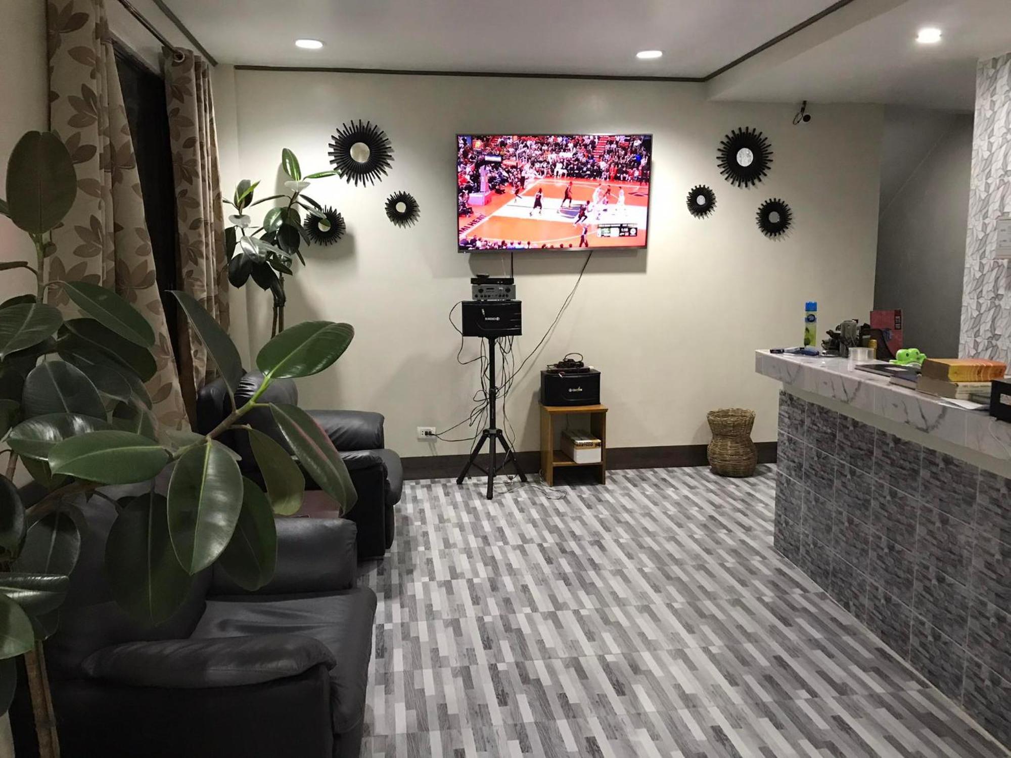 C Djacob Haven And Tourist Inn El Nido Ngoại thất bức ảnh