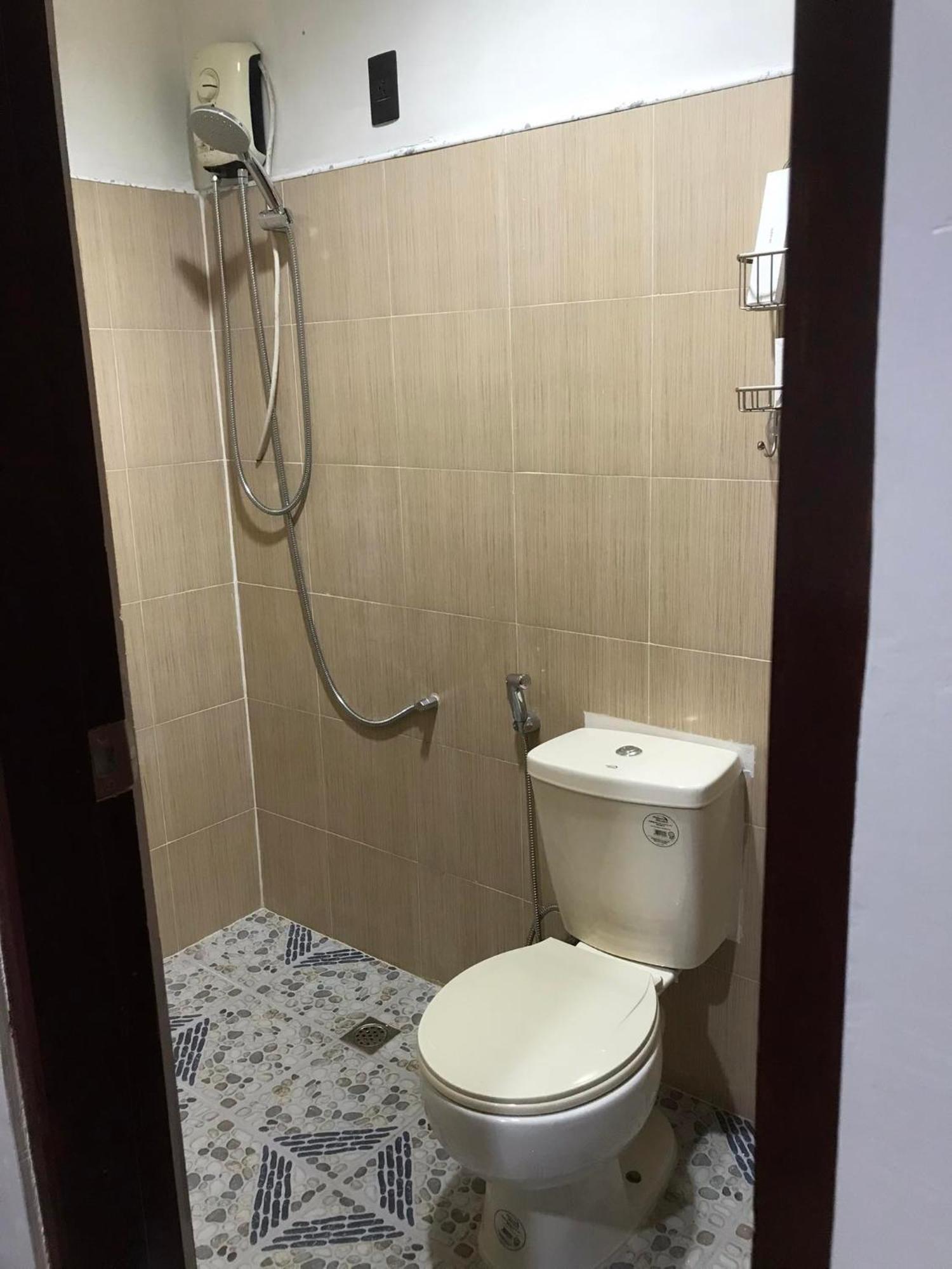 C Djacob Haven And Tourist Inn El Nido Ngoại thất bức ảnh