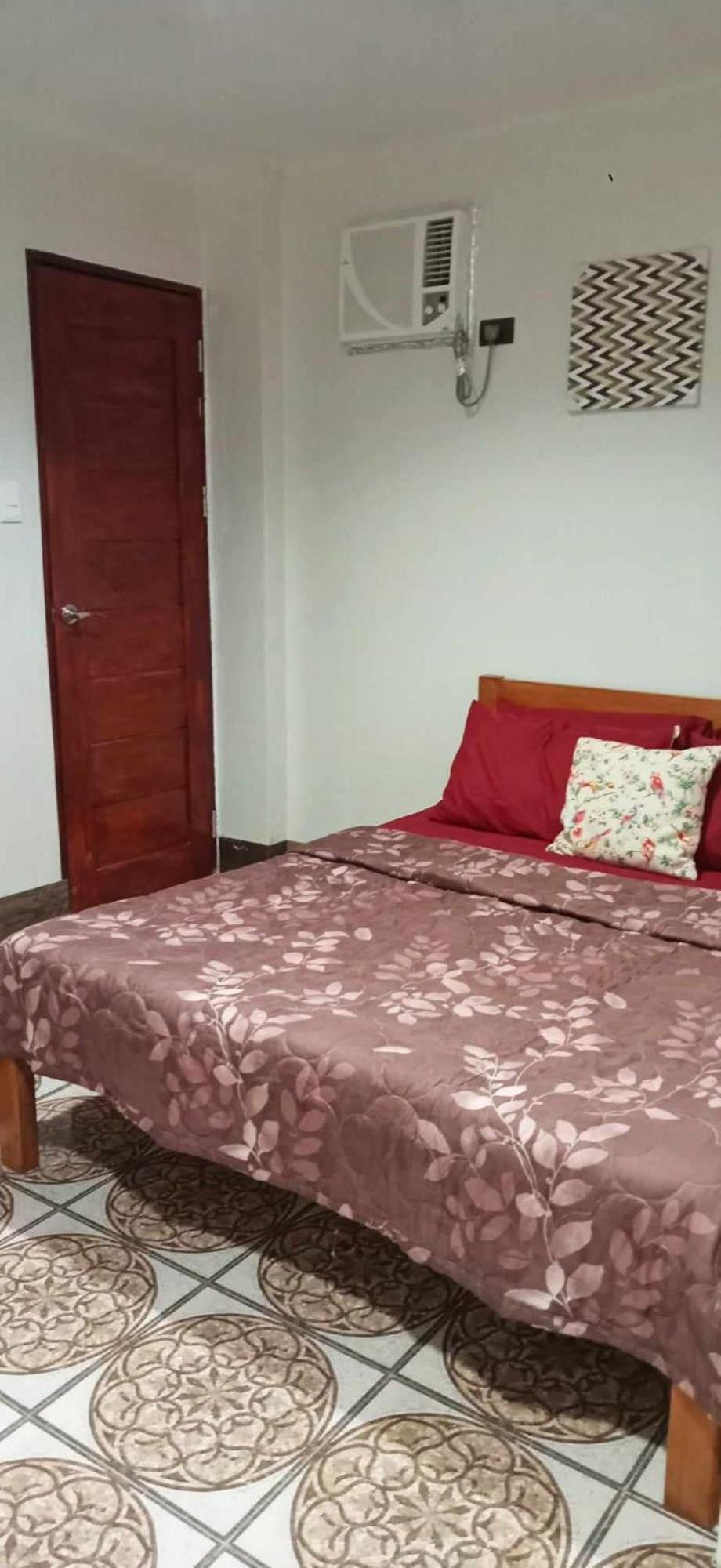 C Djacob Haven And Tourist Inn El Nido Ngoại thất bức ảnh
