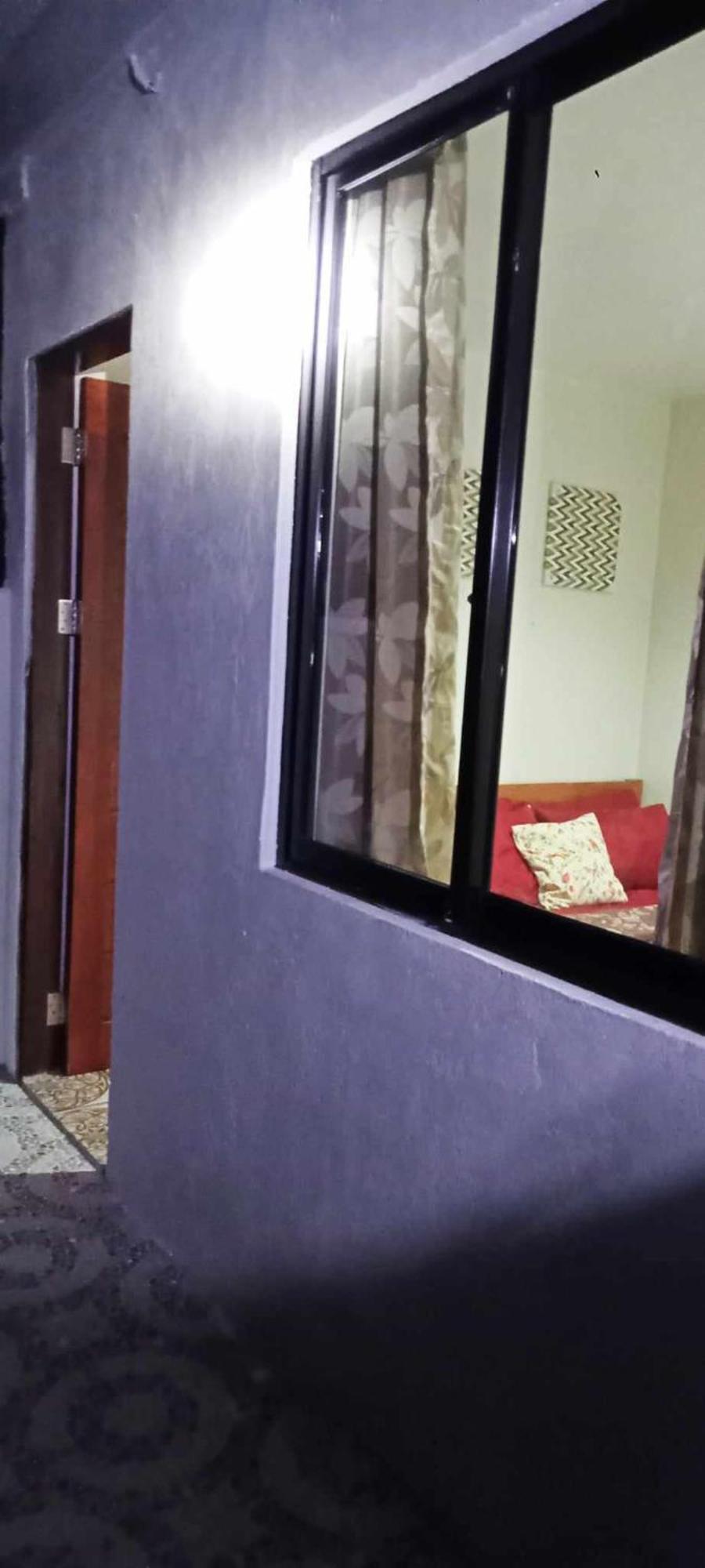 C Djacob Haven And Tourist Inn El Nido Ngoại thất bức ảnh