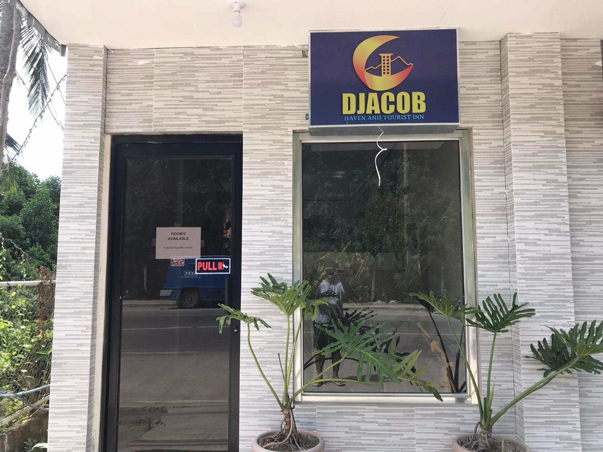 C Djacob Haven And Tourist Inn El Nido Ngoại thất bức ảnh